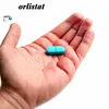 Orlistat prezzo in farmacia c